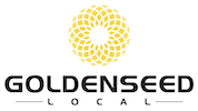 Top 3 in Google Maps | Goldenseed Maps Dominance logo